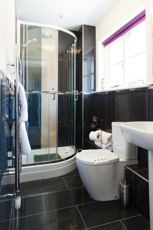 Maes Bach Boutique Guest House Town Centre Aberystwyth Room photo