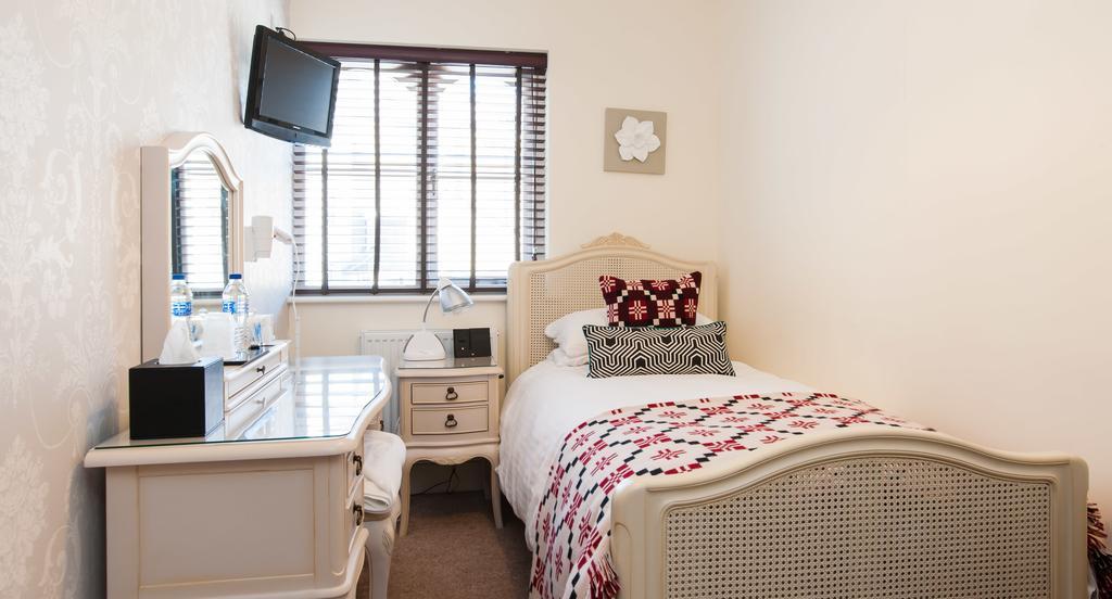 Maes Bach Boutique Guest House Town Centre Aberystwyth Room photo